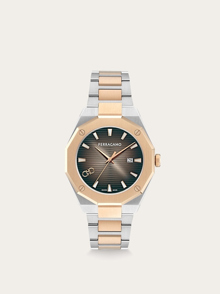 Ferragamo Edge Gent 워치 Gallery image 1
