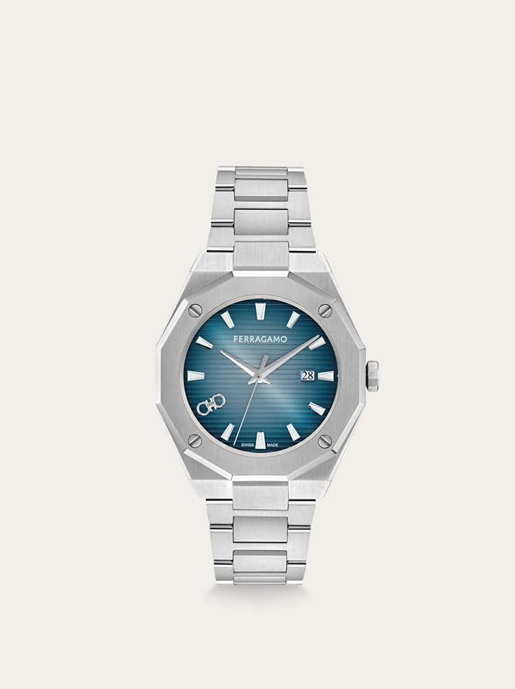 Ferragamo Edge Gent watch Gallery image 1