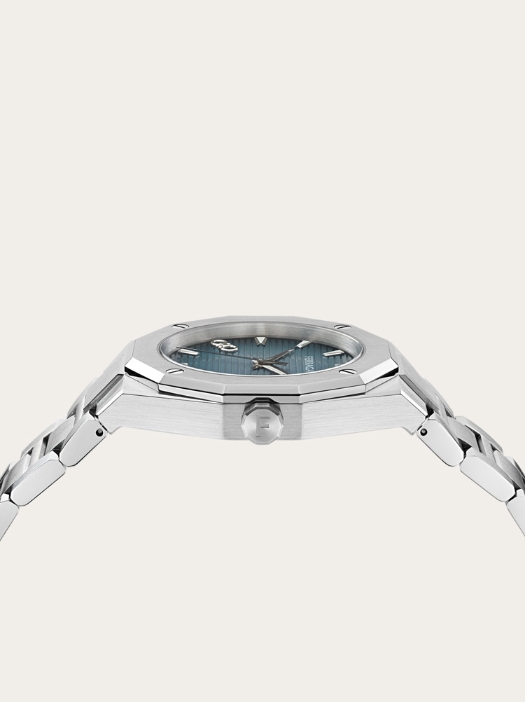 Ferragamo Edge Gent watch Gallery image 3