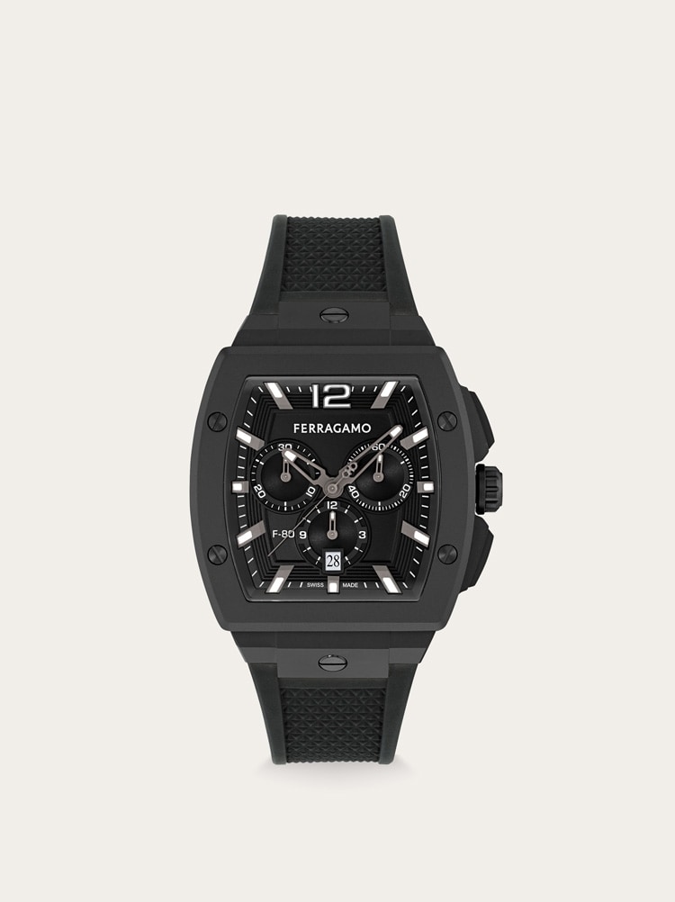 Orologio F-80 tonneau Gallery image 1