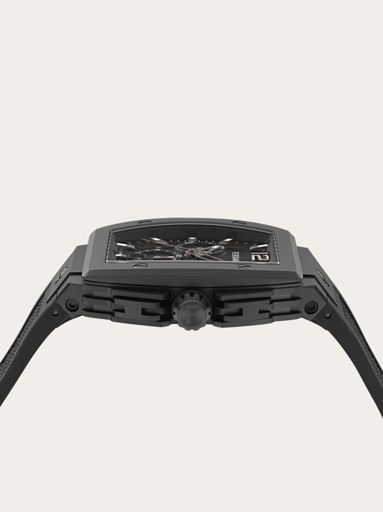 Orologio F-80 tonneau Gallery image 3