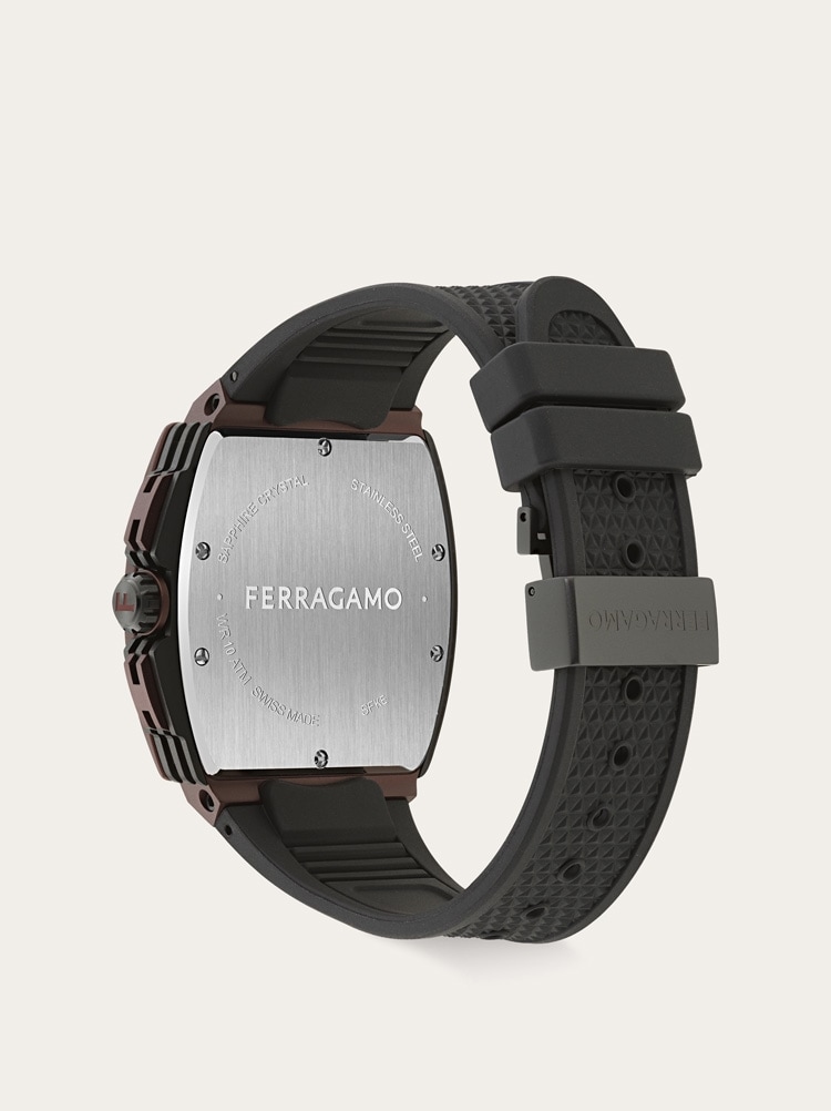 Orologio F-80 tonneau Gallery image 2