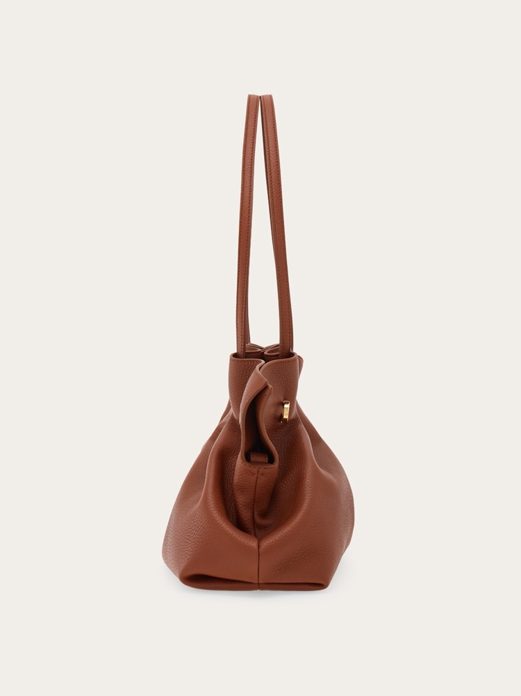 Ferragamo Soft-bag (M) Gallery image 4