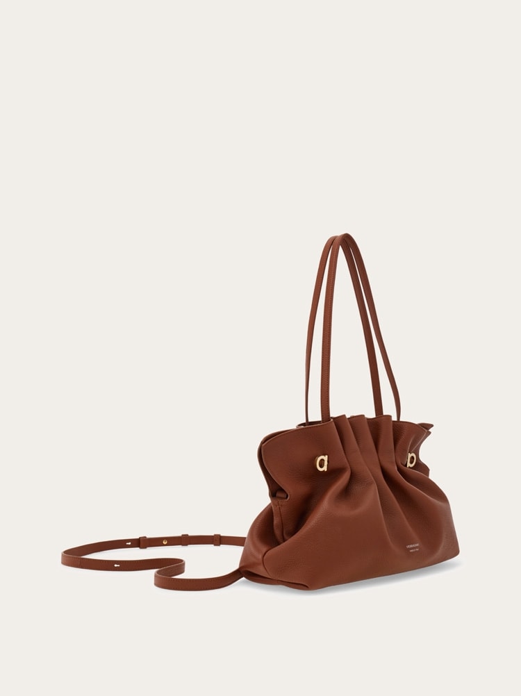 Ferragamo Soft-bag (M) Gallery image 6
