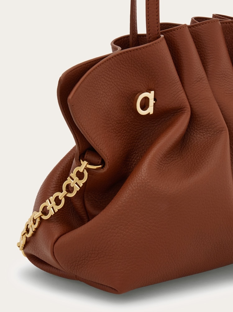 Ferragamo Soft-bag (M) Gallery image 7