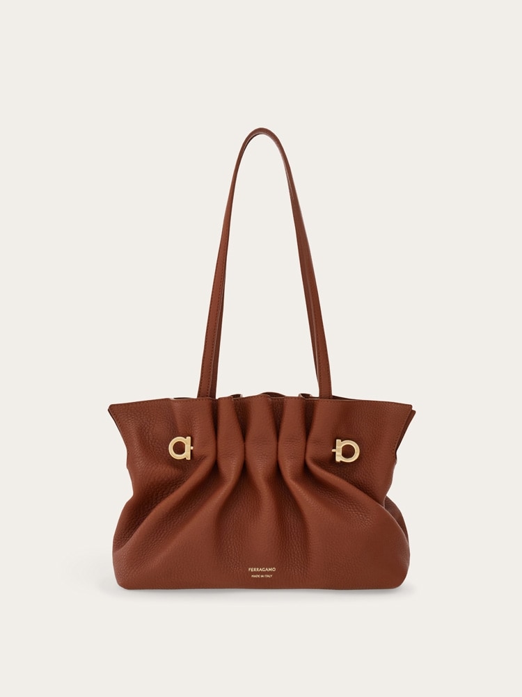 Ferragamo Soft-bag (S) Gallery image 1