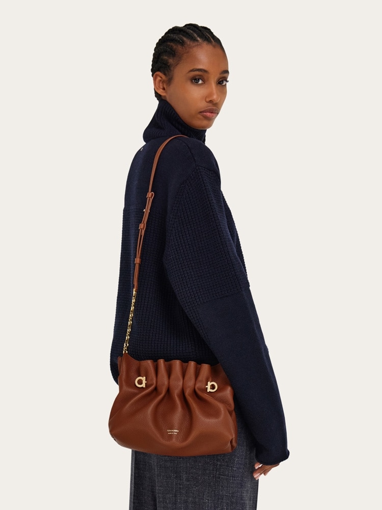 Ferragamo Soft-bag (S) Gallery image 3