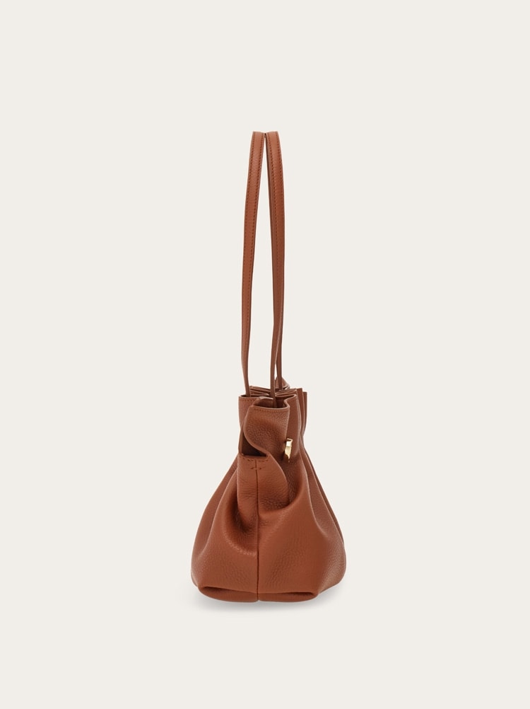 Ferragamo Soft-bag (S) Gallery image 4