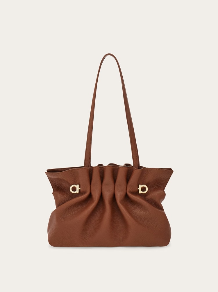 Ferragamo Soft-bag (S) Gallery image 5