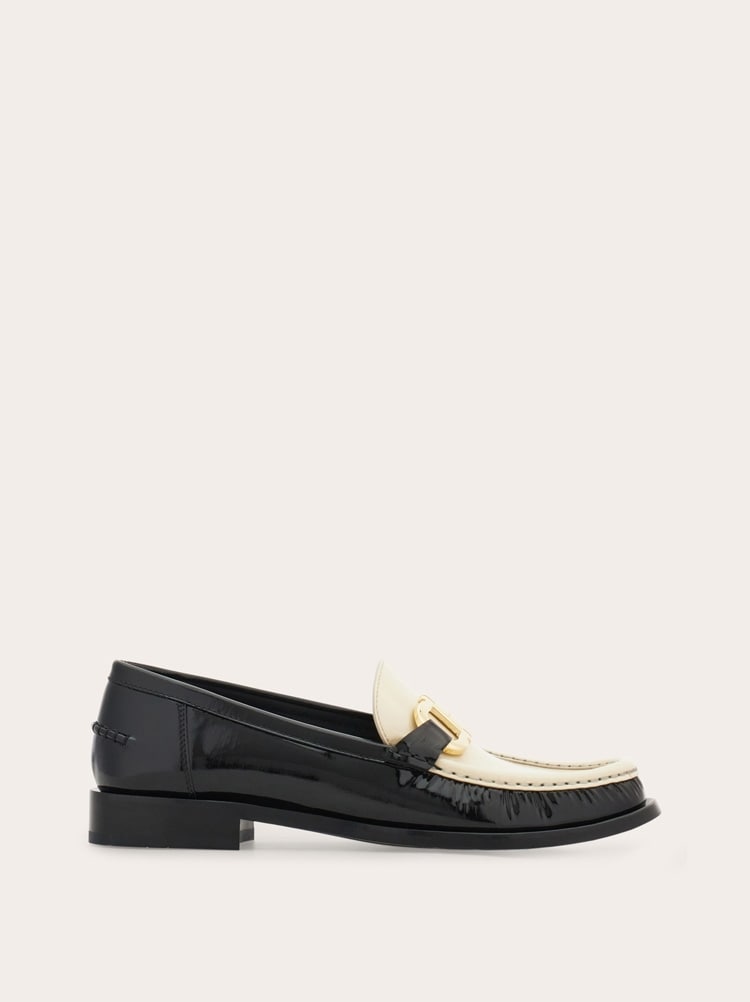 Gancini ornament moccasin Gallery image 1
