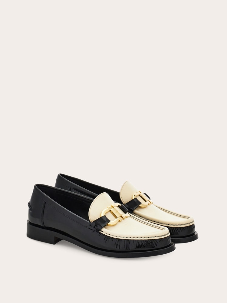Gancini ornament moccasin Gallery image 2