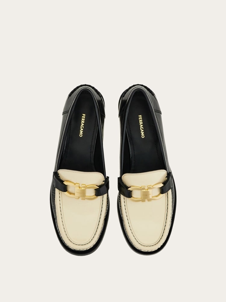 Gancini ornament moccasin Gallery image 3