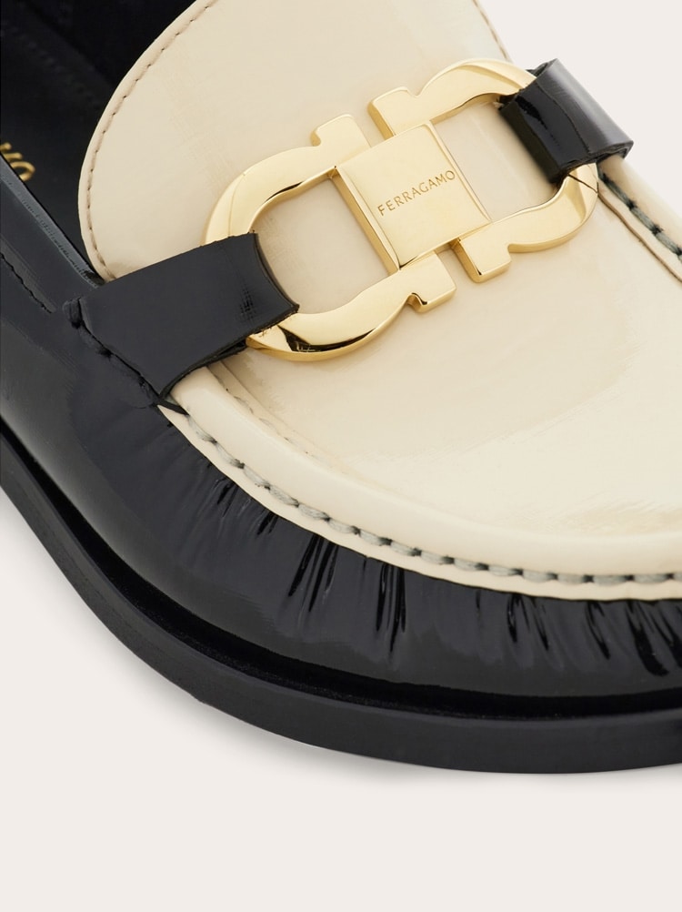 Gancini ornament moccasin Gallery image 6