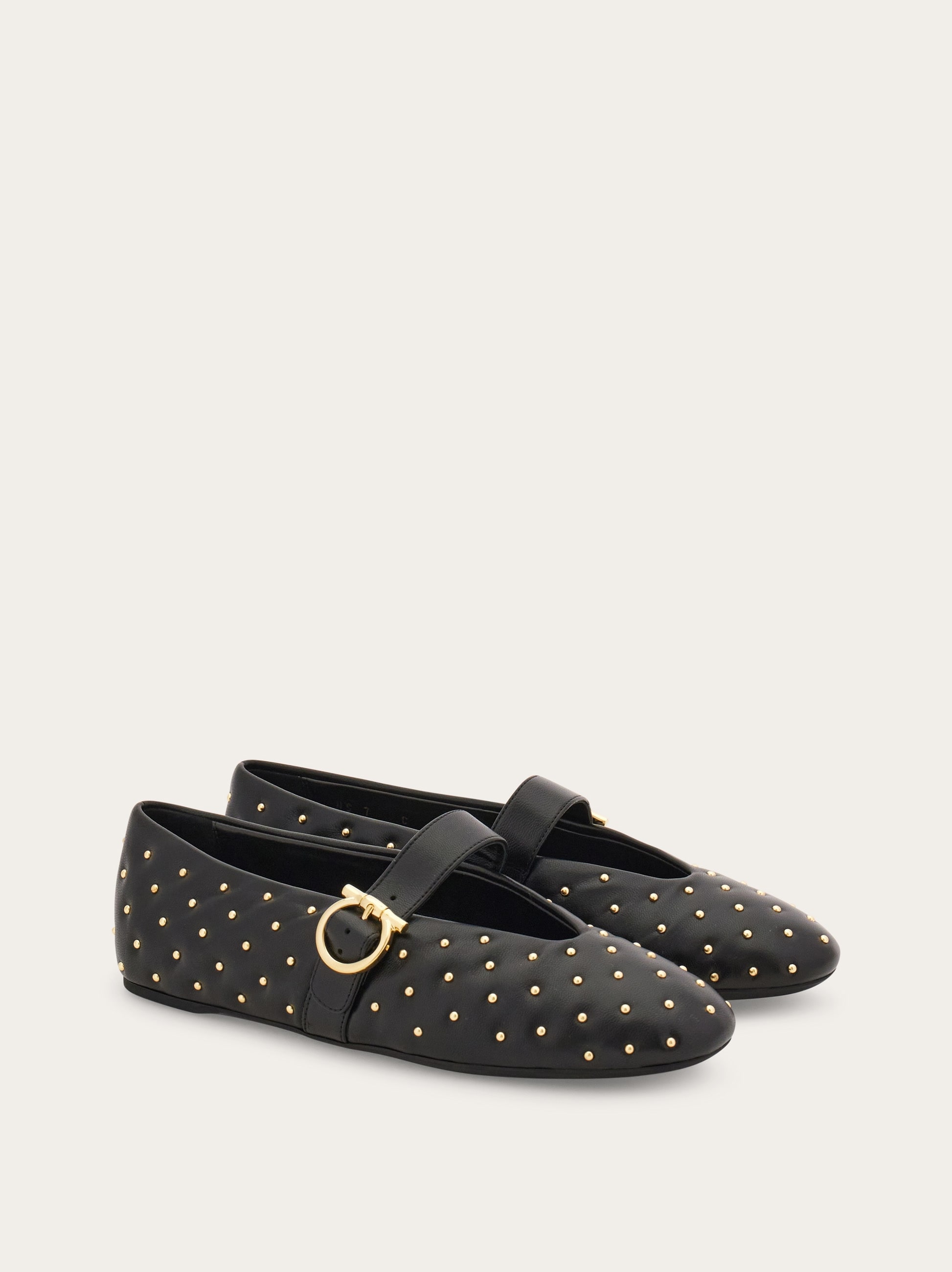 バレリーナシューズ - ウィメンズ | Ferragamo