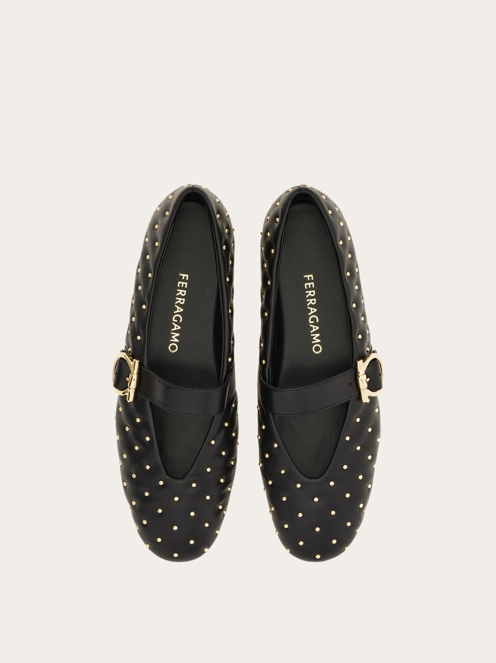 バレリーナシューズ - ウィメンズ | Ferragamo