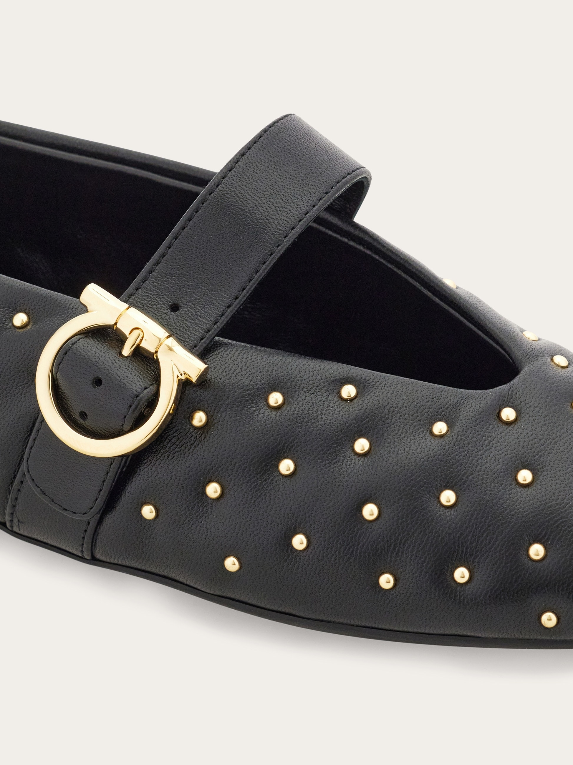 バレリーナシューズ - ウィメンズ | Ferragamo