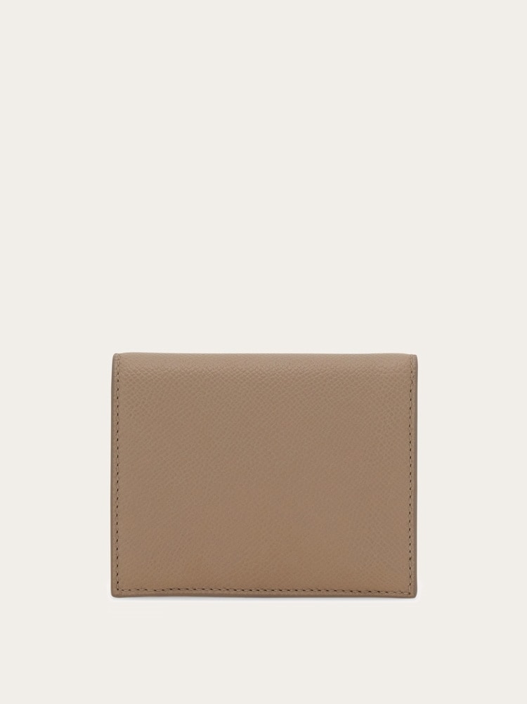 Gancini compact wallet Gallery image 3