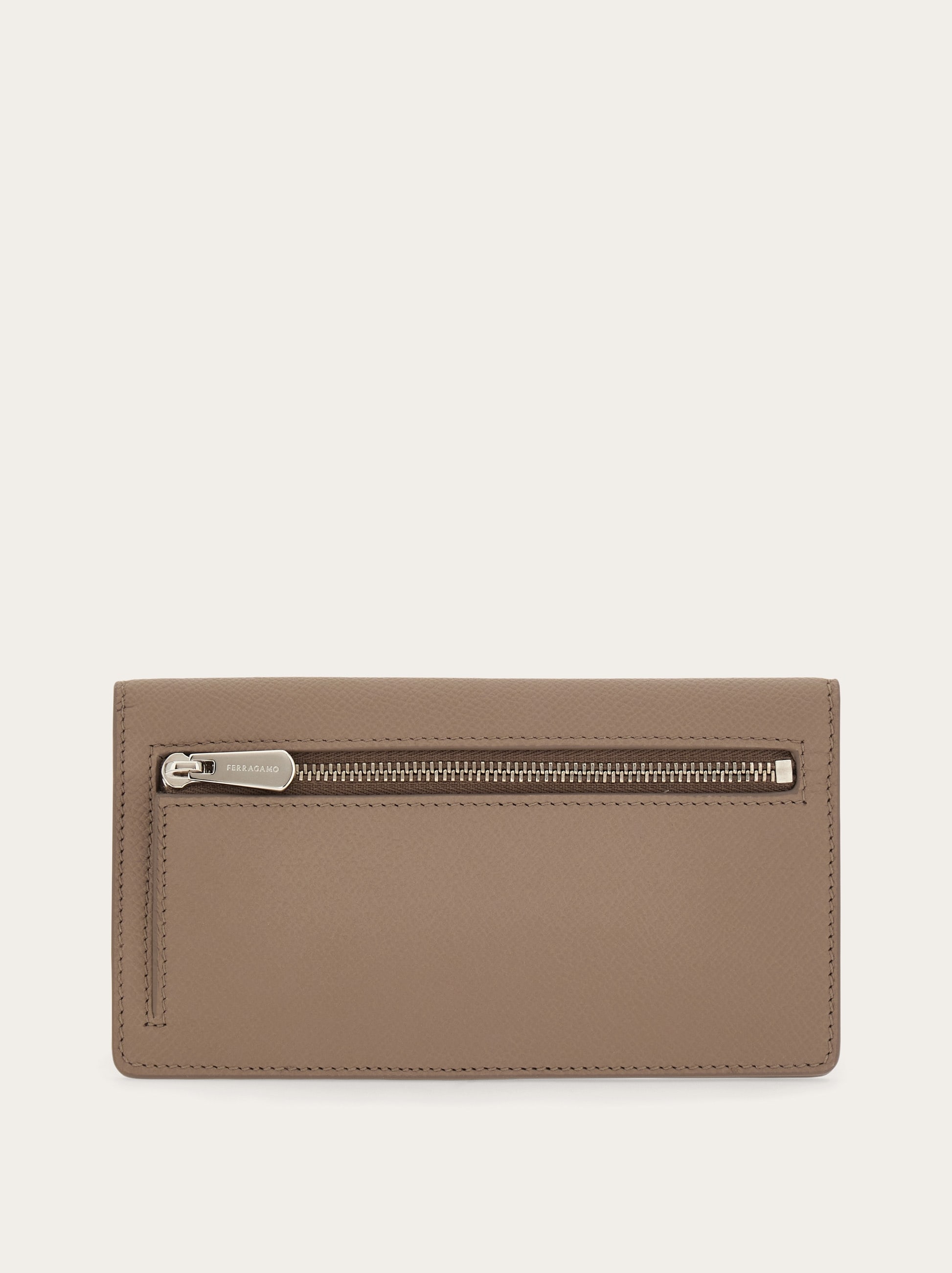 Gancini wallet - Women | Ferragamo