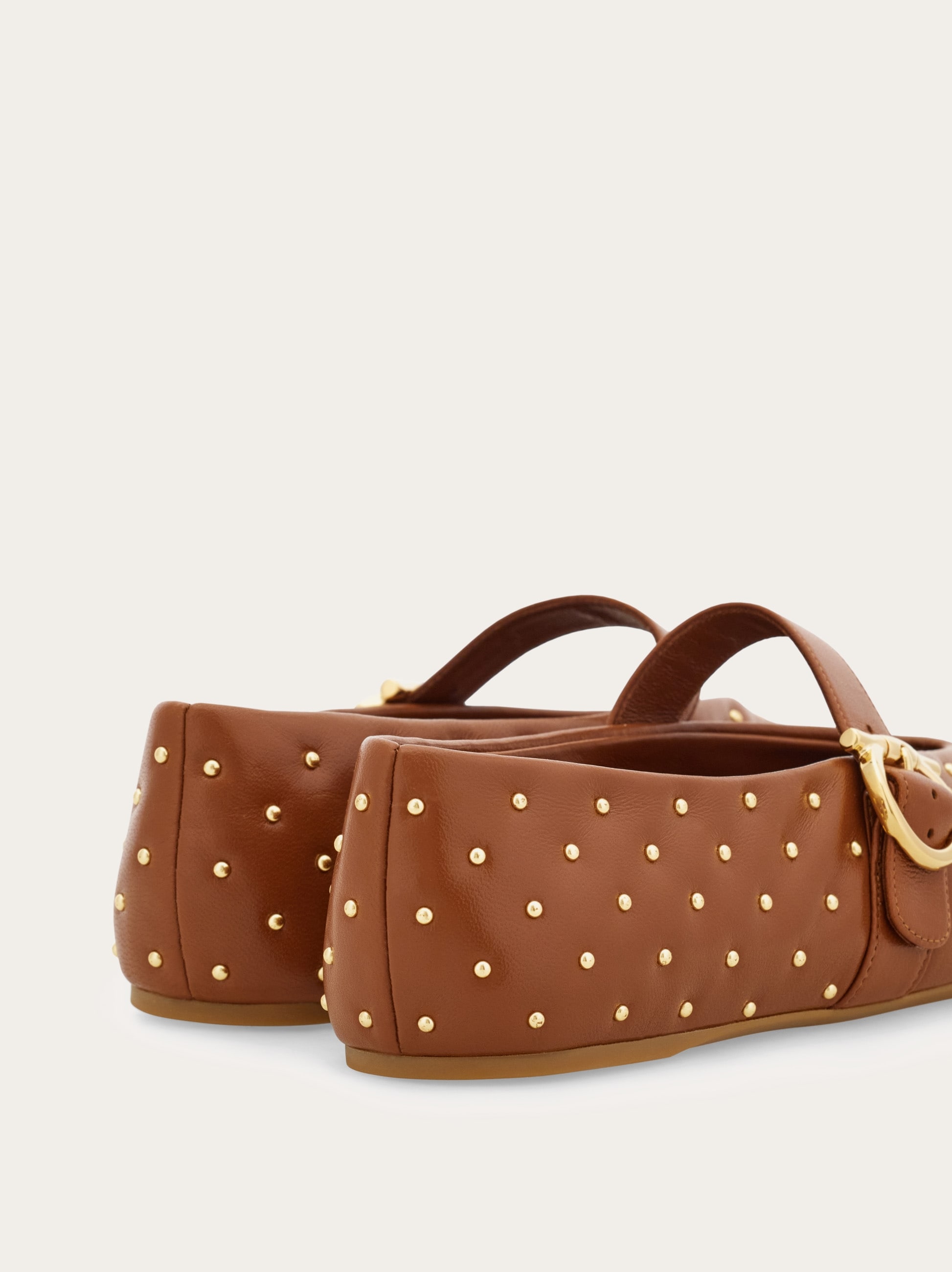バレリーナシューズ - ウィメンズ | Ferragamo