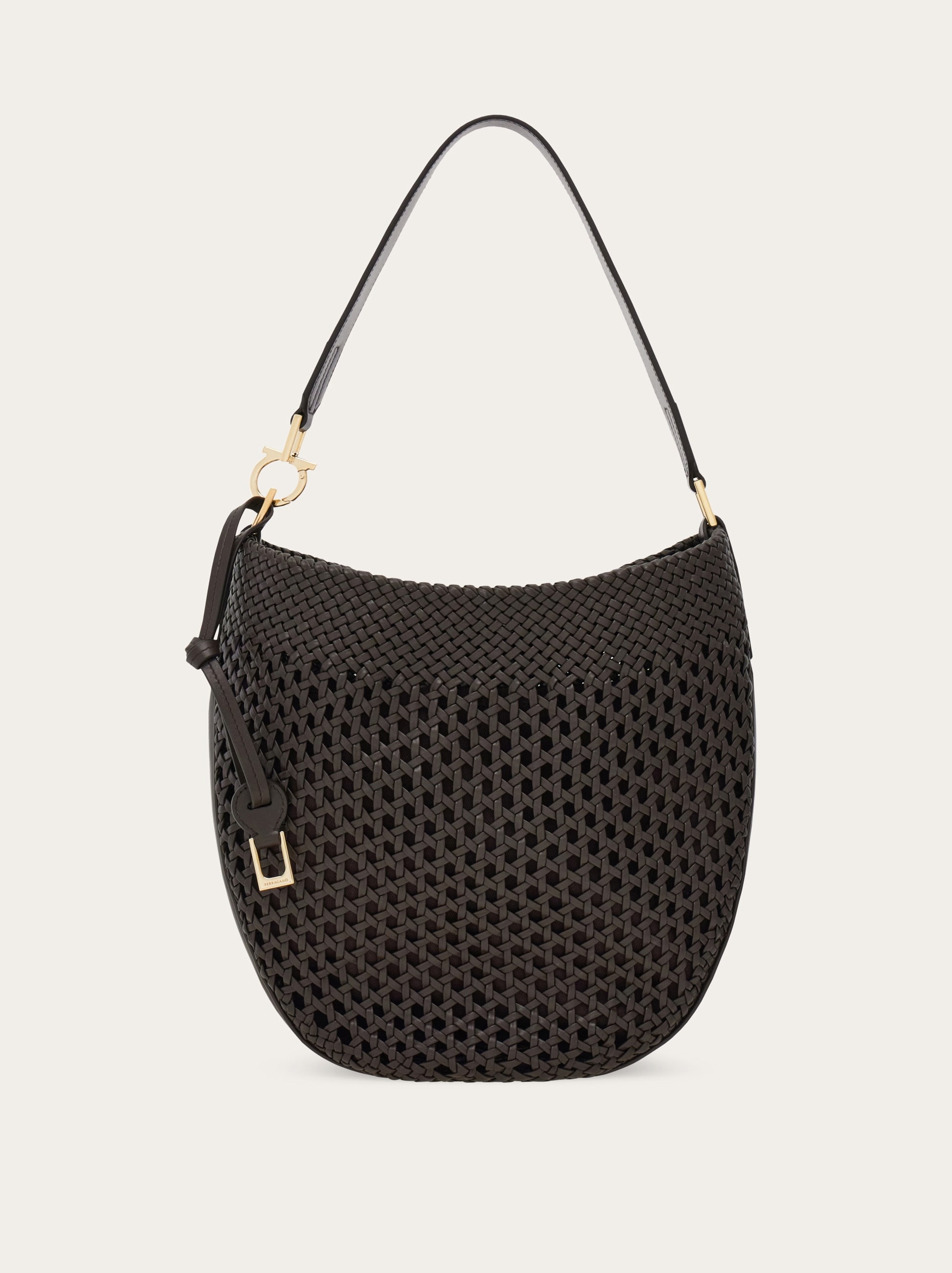 Hobo bag (M) - Women | Ferragamo