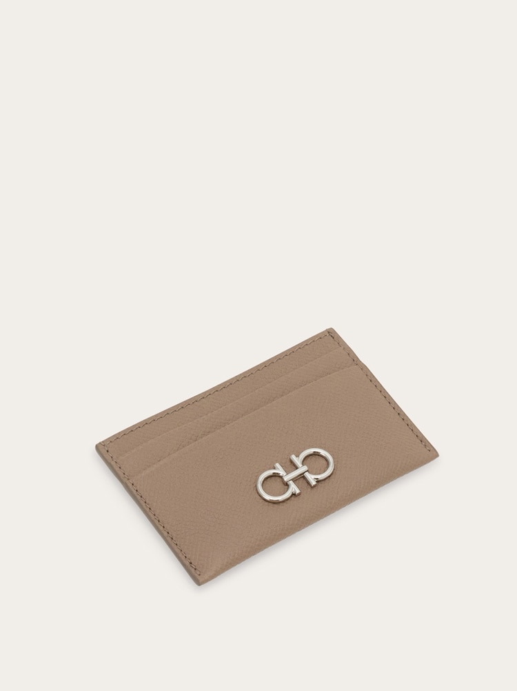 Gancini credit card holder Gallery image 2