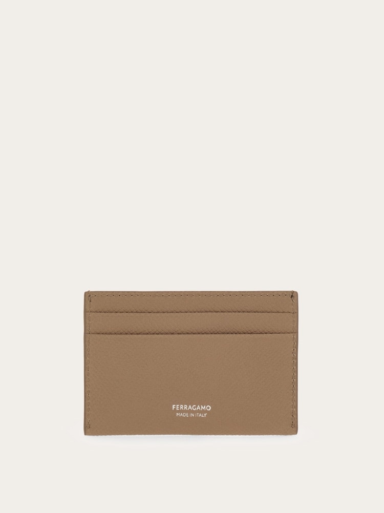 Gancini credit card holder Gallery image 3