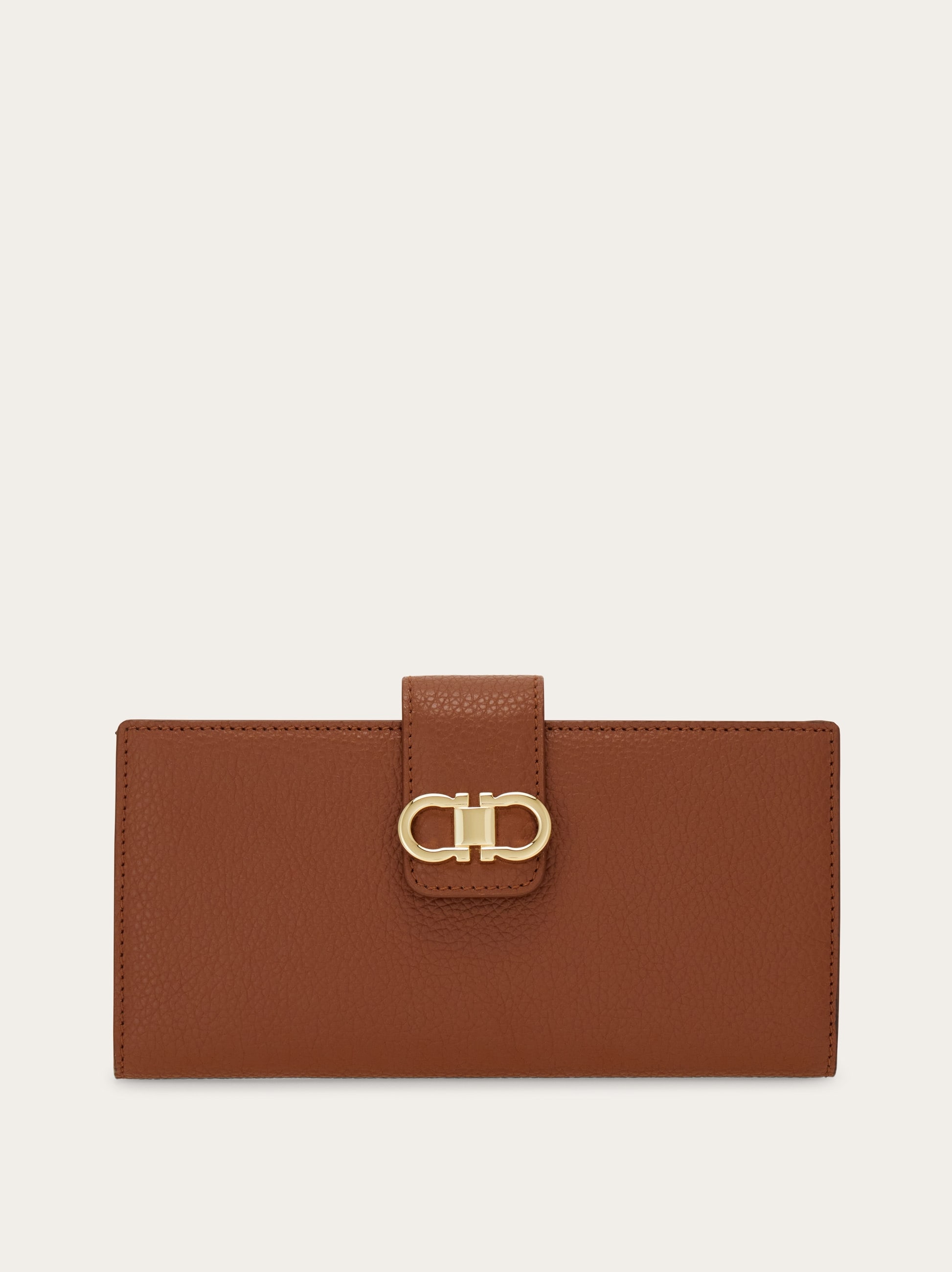 Continental wallet - Women | Ferragamo