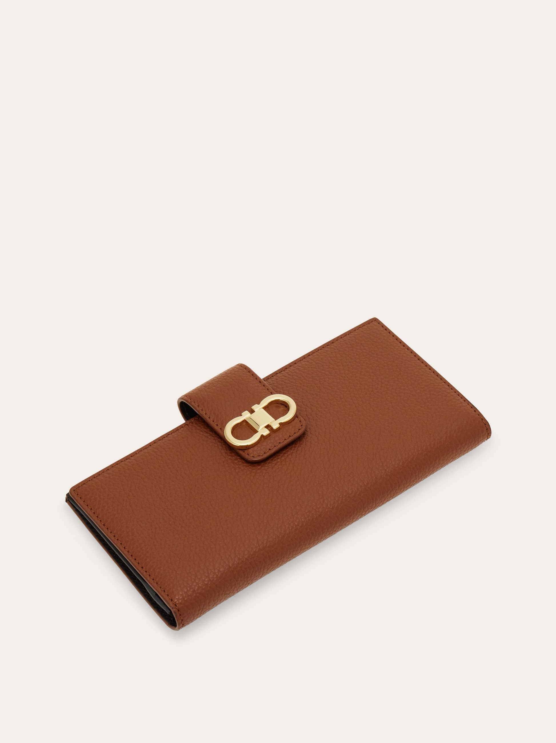 Continental wallet - Women | Ferragamo