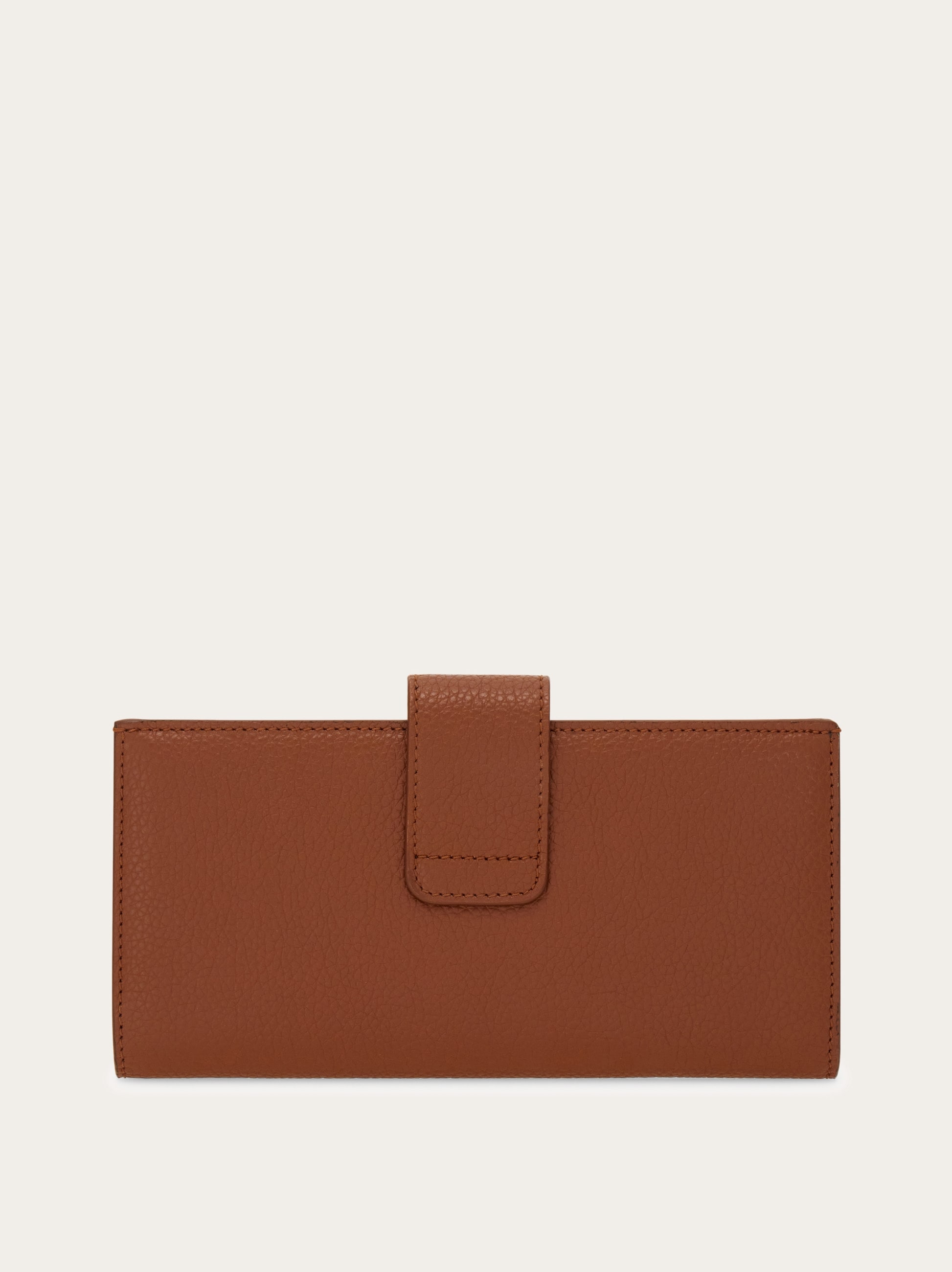 Continental wallet - Women | Ferragamo