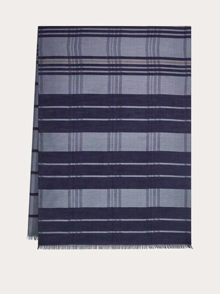 Stola check Gallery image 1