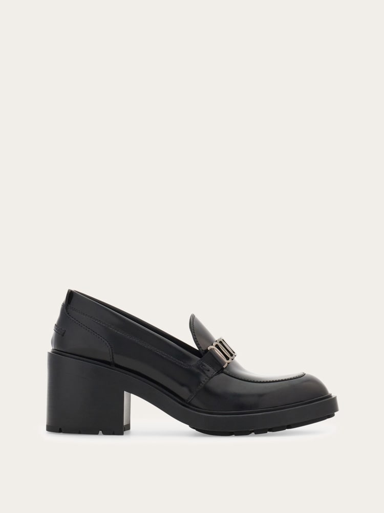 Loafers Vara chain Gallery image 1