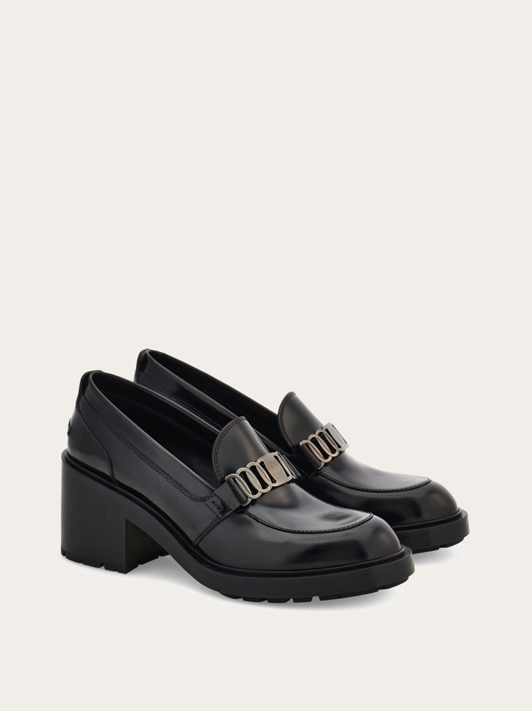 Loafers Vara chain Gallery image 2