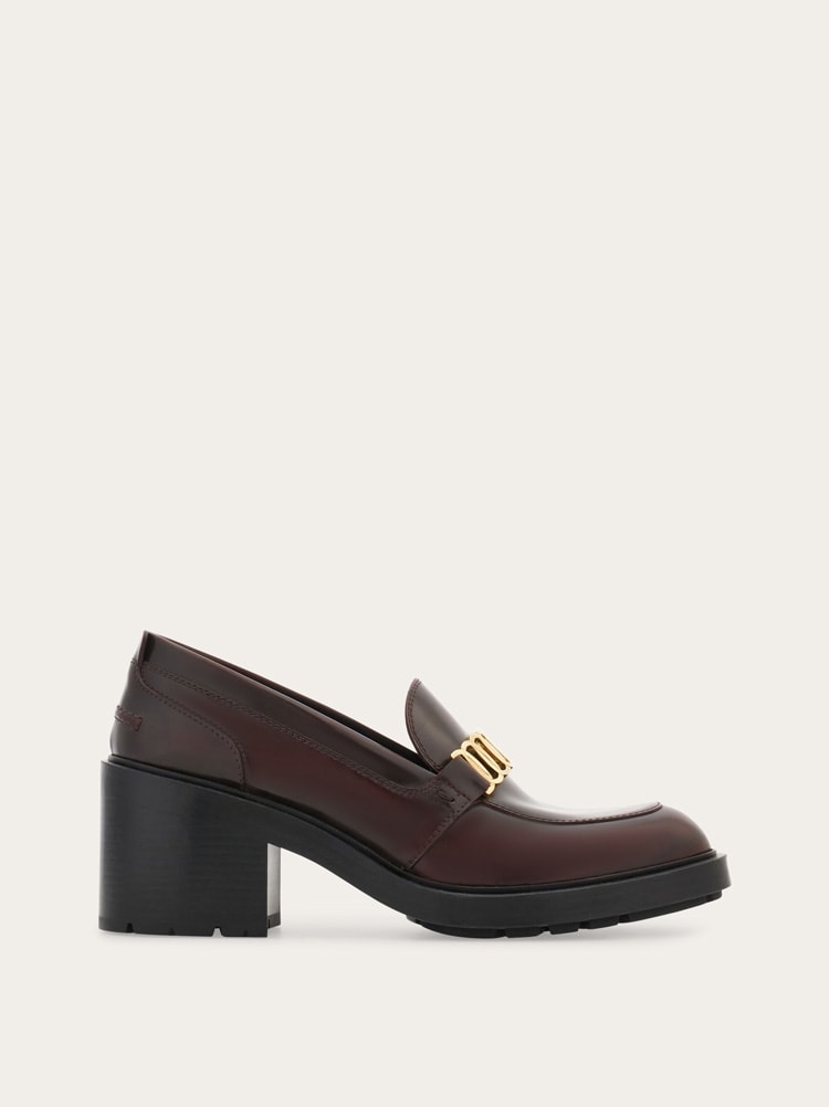 Loafers Vara chain Gallery image 1