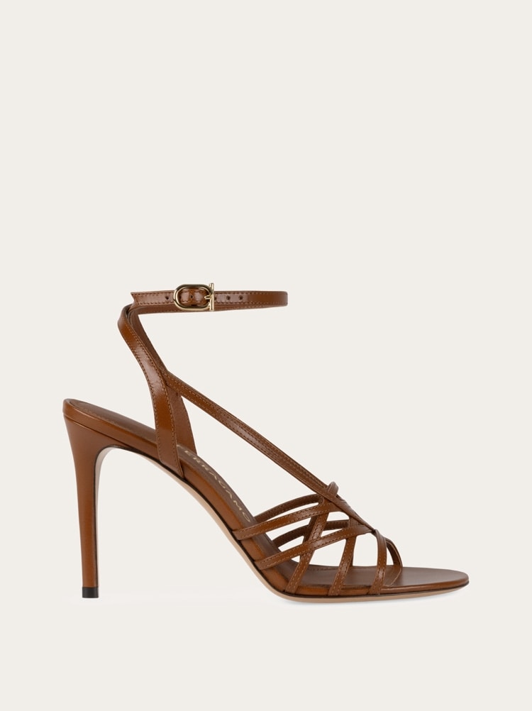 Strappy sandal Gallery image 1