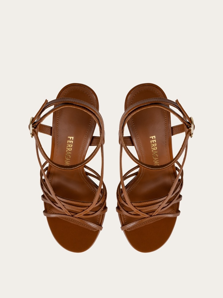 Strappy sandal Gallery image 3