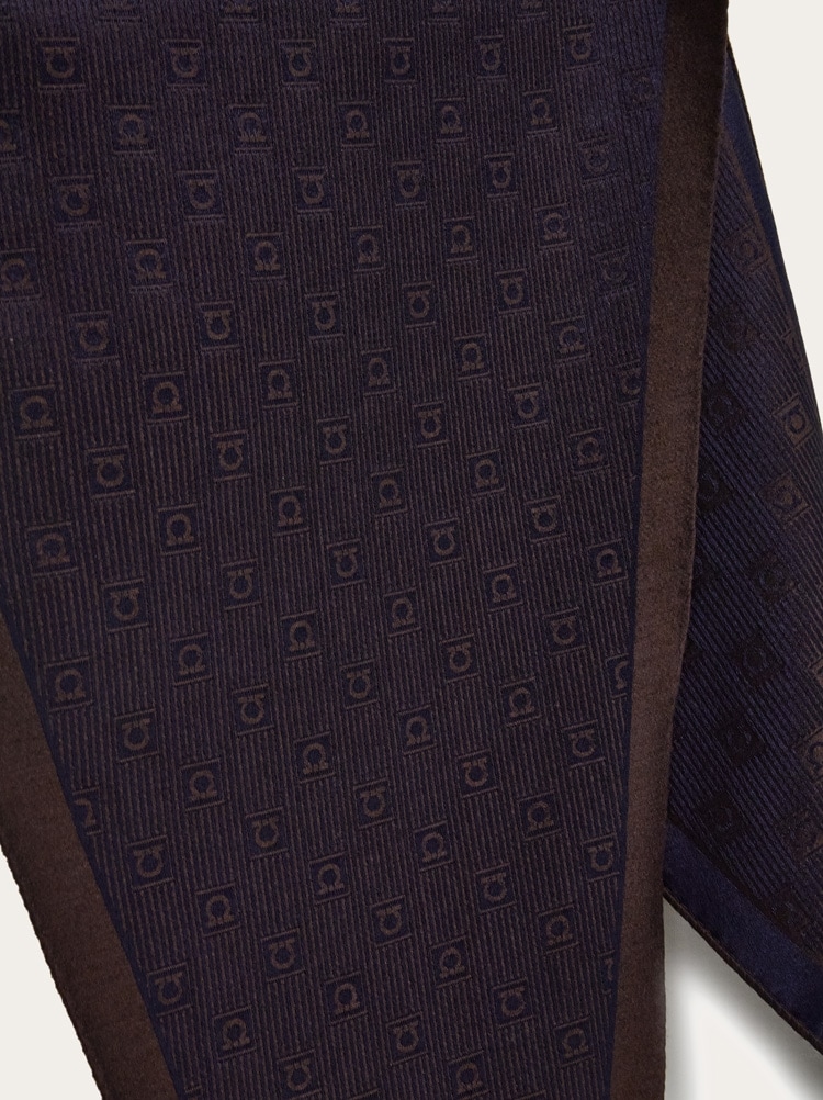 Diamond scarf Gallery image 2