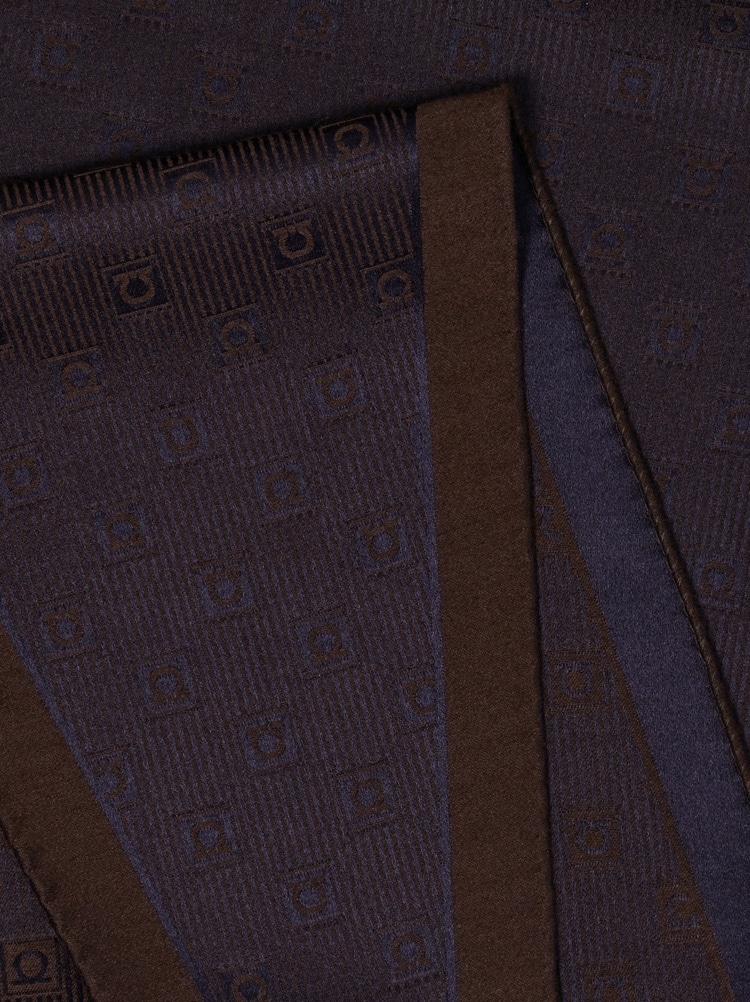 Diamond scarf Gallery image 4