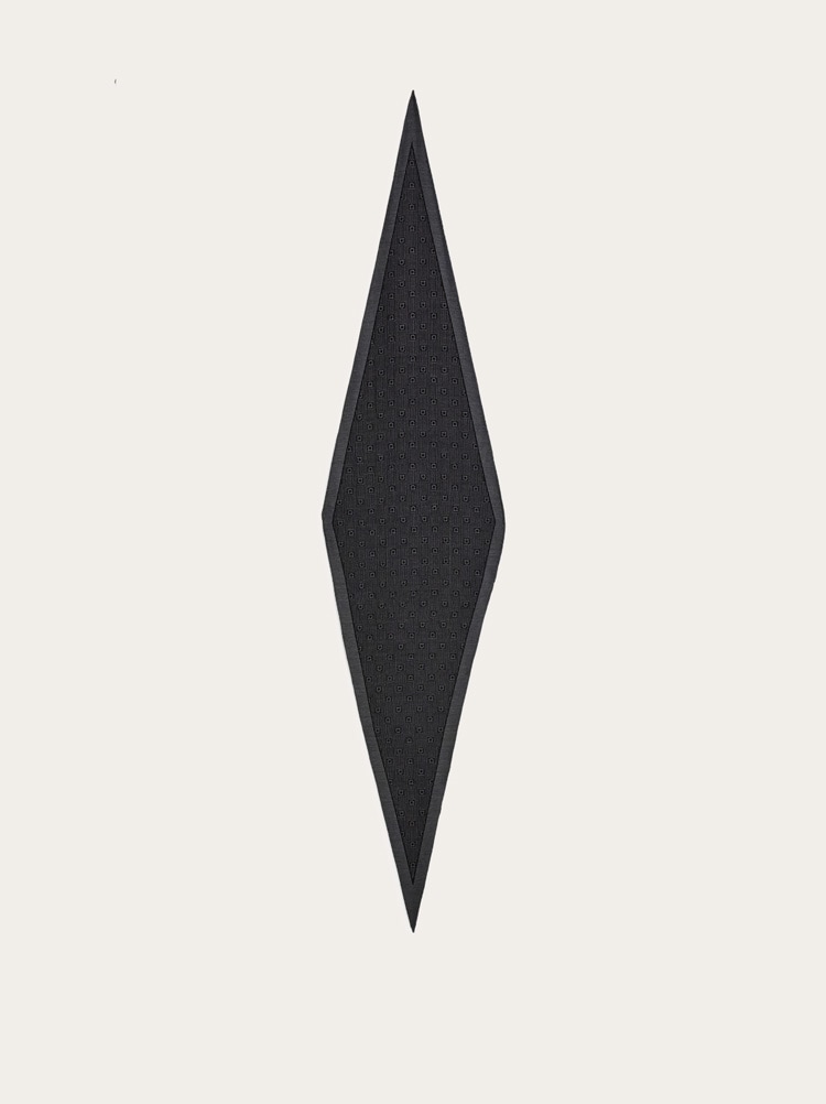 Diamond scarf Gallery image 1
