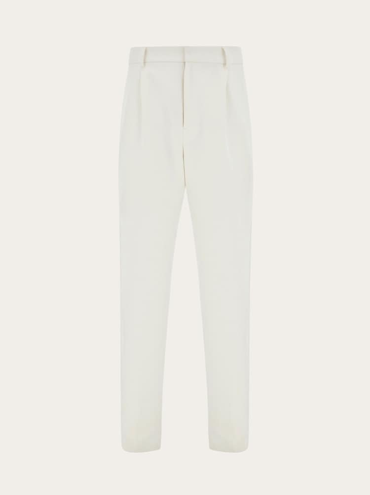 Pantalone sartoriale Gallery image 1