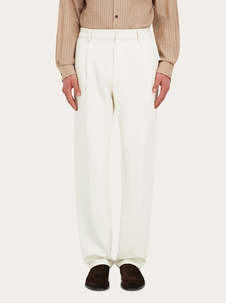 Pantalone sartoriale Gallery image 2