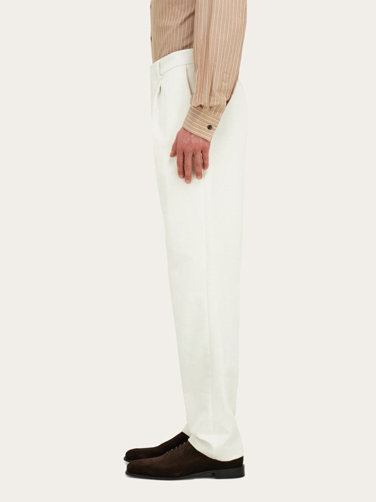 Pantalone sartoriale Gallery image 3