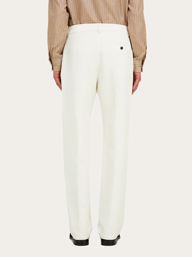 Pantalone sartoriale Gallery image 4