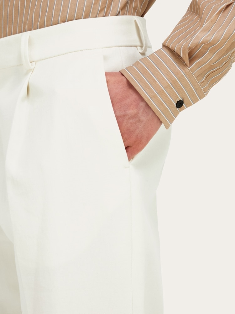 Pantalone sartoriale Gallery image 5