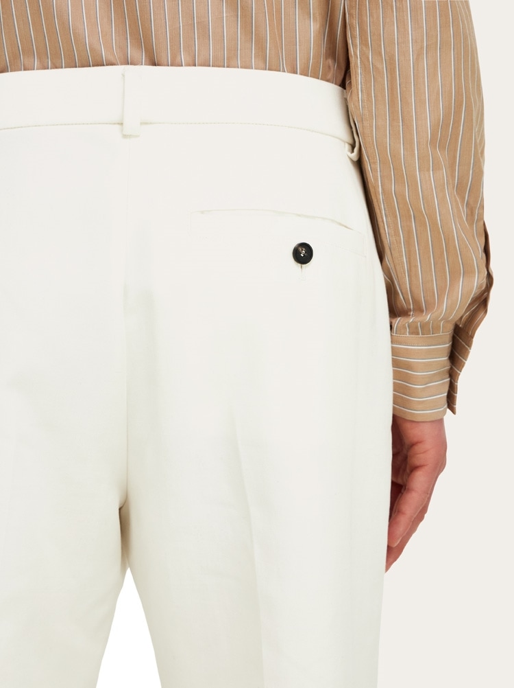 Pantalone sartoriale Gallery image 6