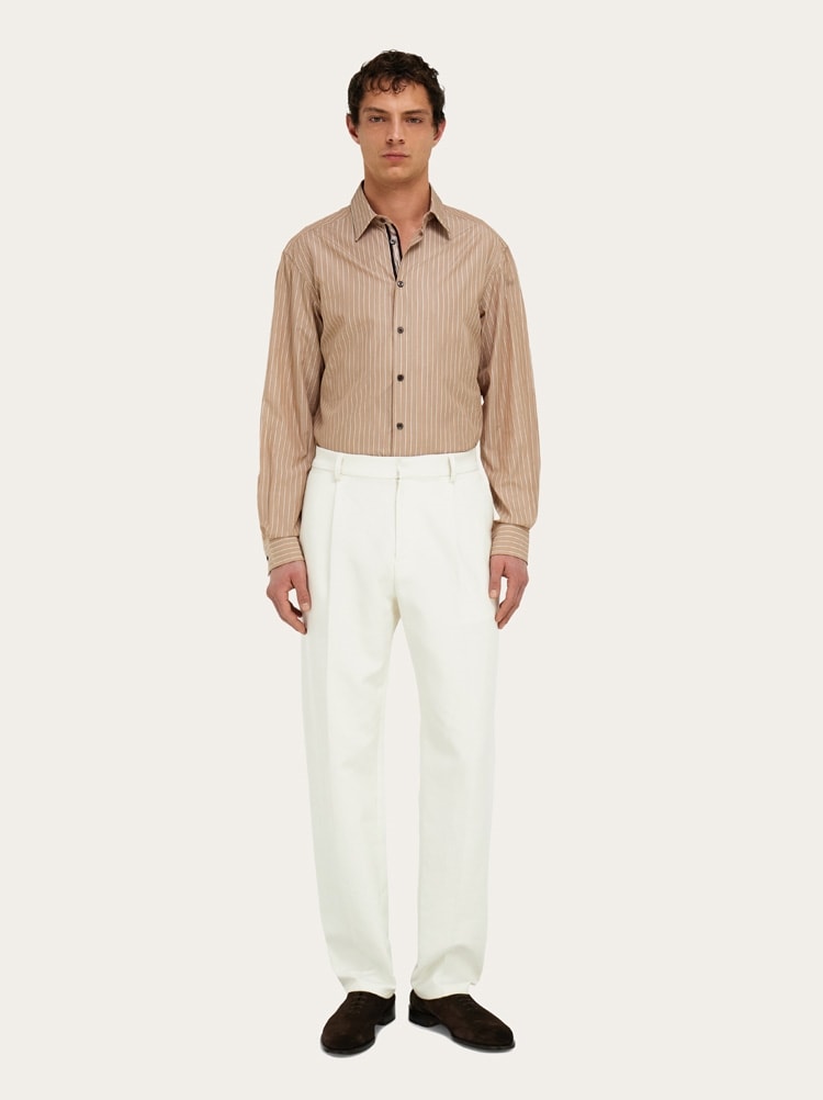 Pantalone sartoriale Gallery image 7