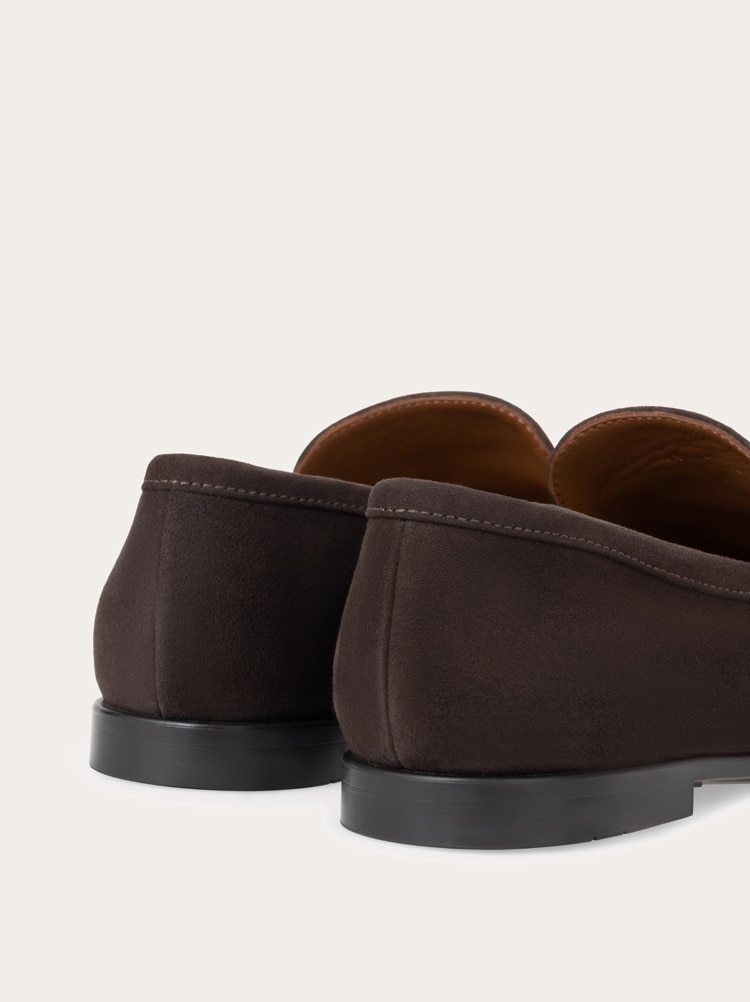 Gancini loafer Gallery image 4