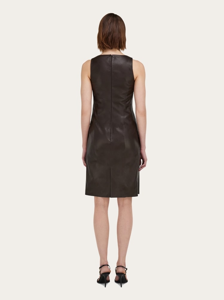 Nappa dress Gallery image 4
