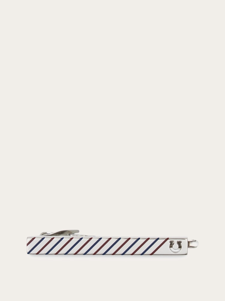 Gancini tie pin Gallery image 1
