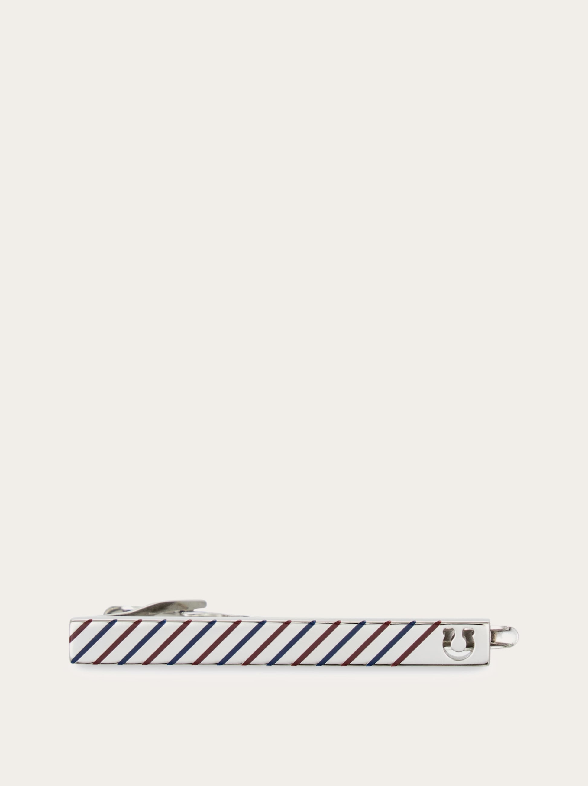 Gancini tie pin - Men | Ferragamo