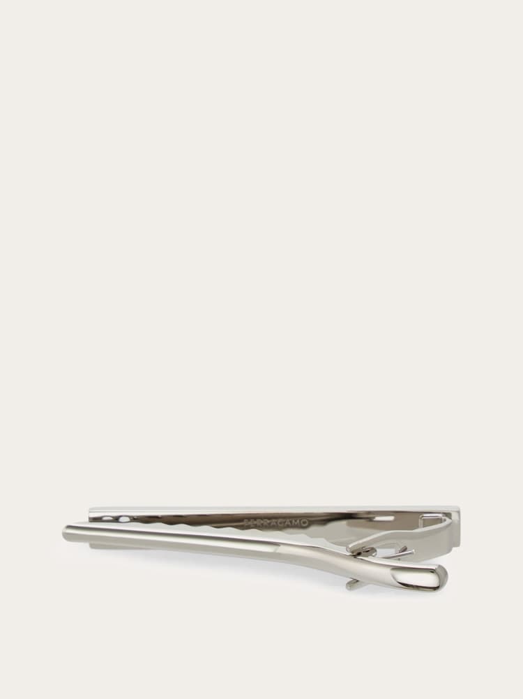 Gancini tie pin Gallery image 3